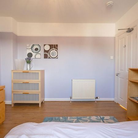 Lamond Drive House Βίλα Σεντ Άντριους Εξωτερικό φωτογραφία