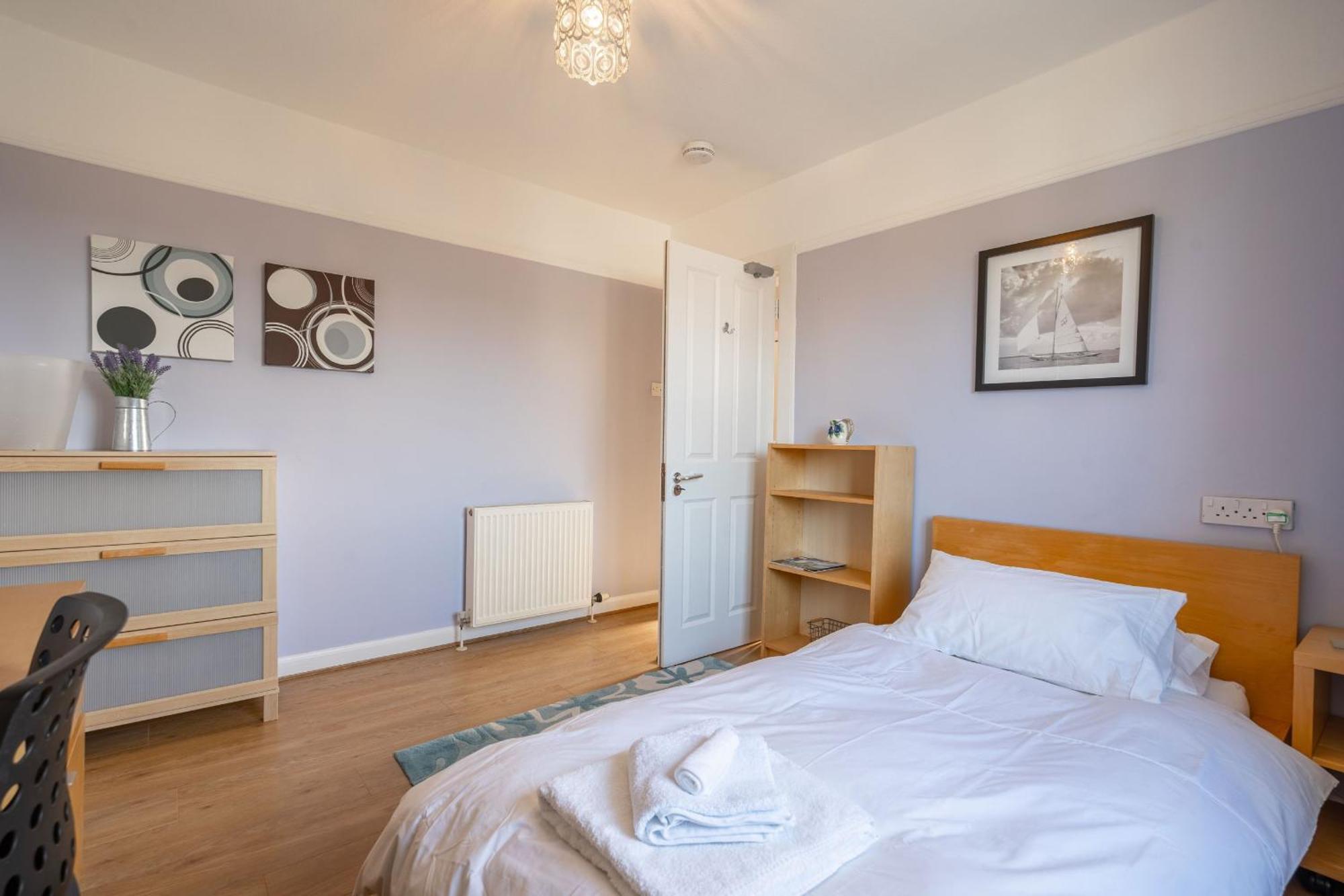 Lamond Drive House Βίλα Σεντ Άντριους Εξωτερικό φωτογραφία