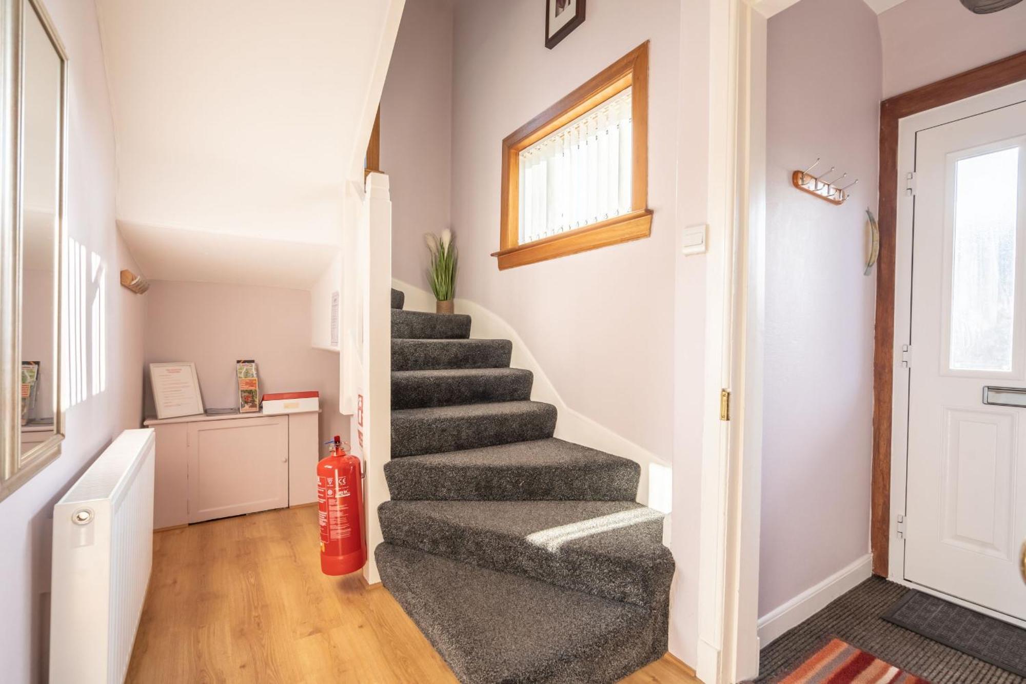 Lamond Drive House Βίλα Σεντ Άντριους Εξωτερικό φωτογραφία