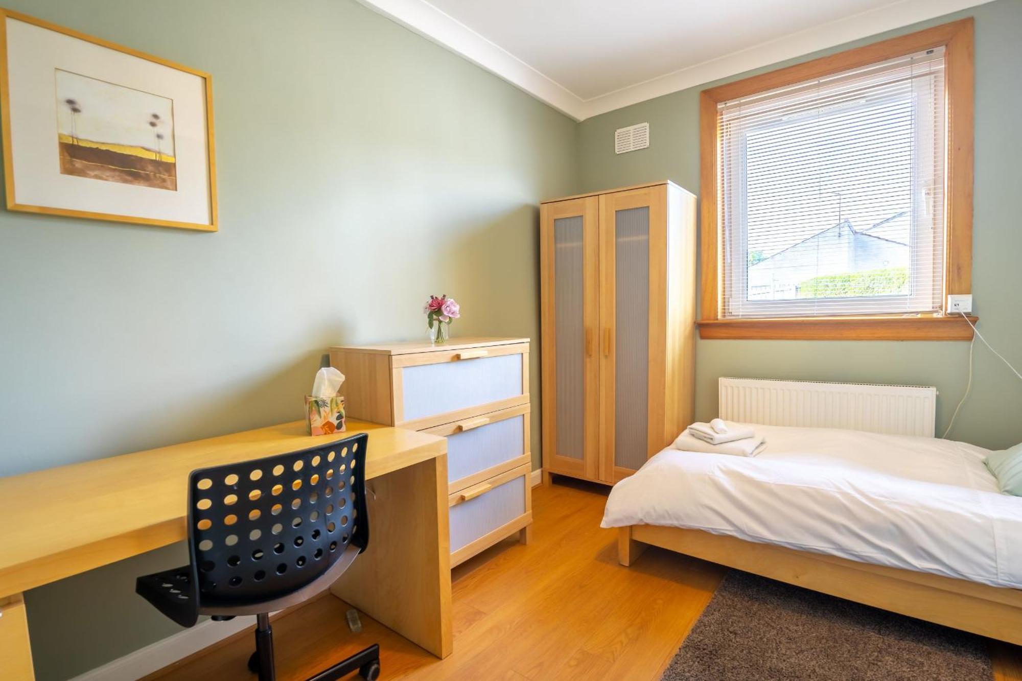 Lamond Drive House Βίλα Σεντ Άντριους Εξωτερικό φωτογραφία