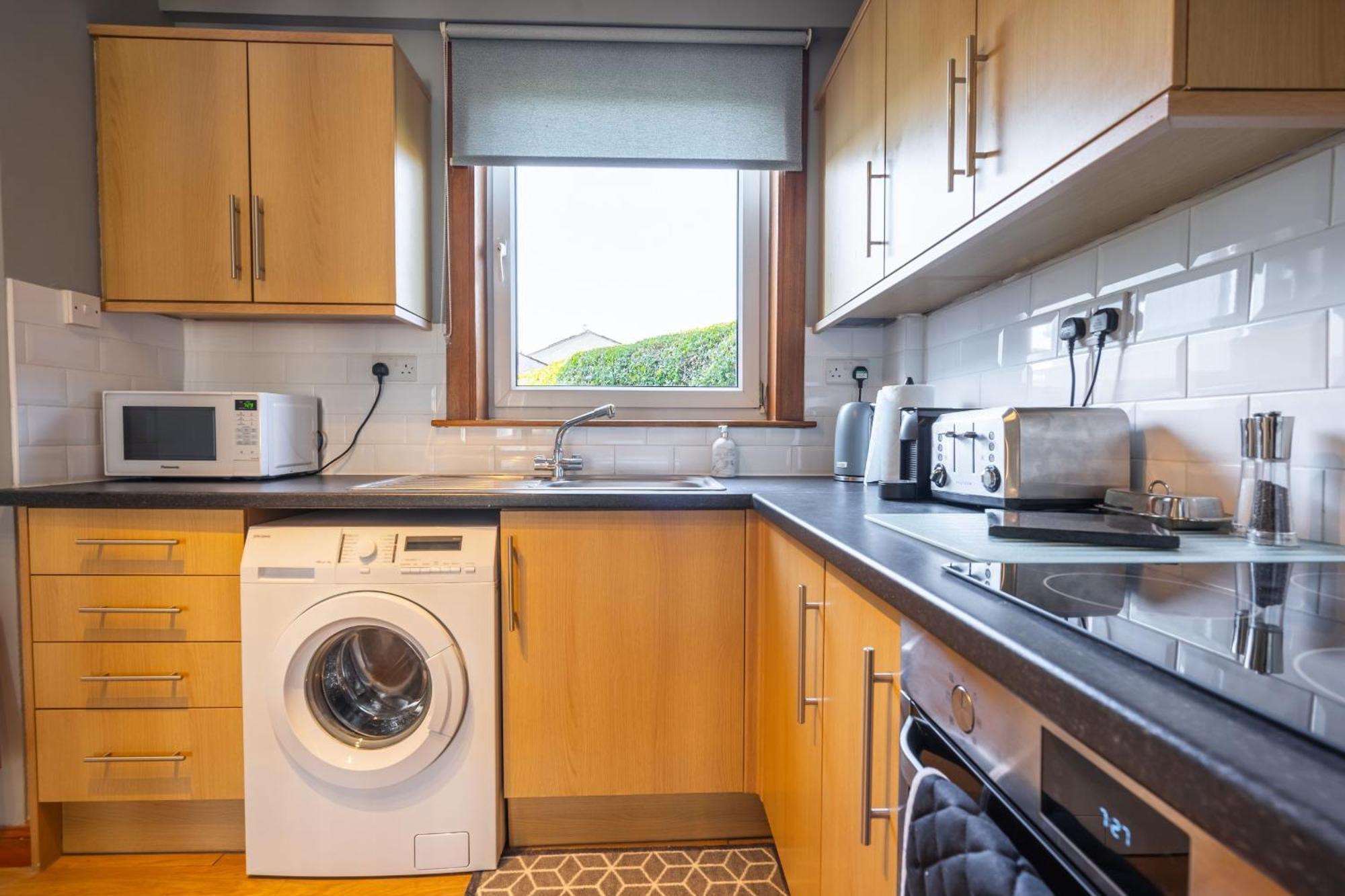Lamond Drive House Βίλα Σεντ Άντριους Εξωτερικό φωτογραφία