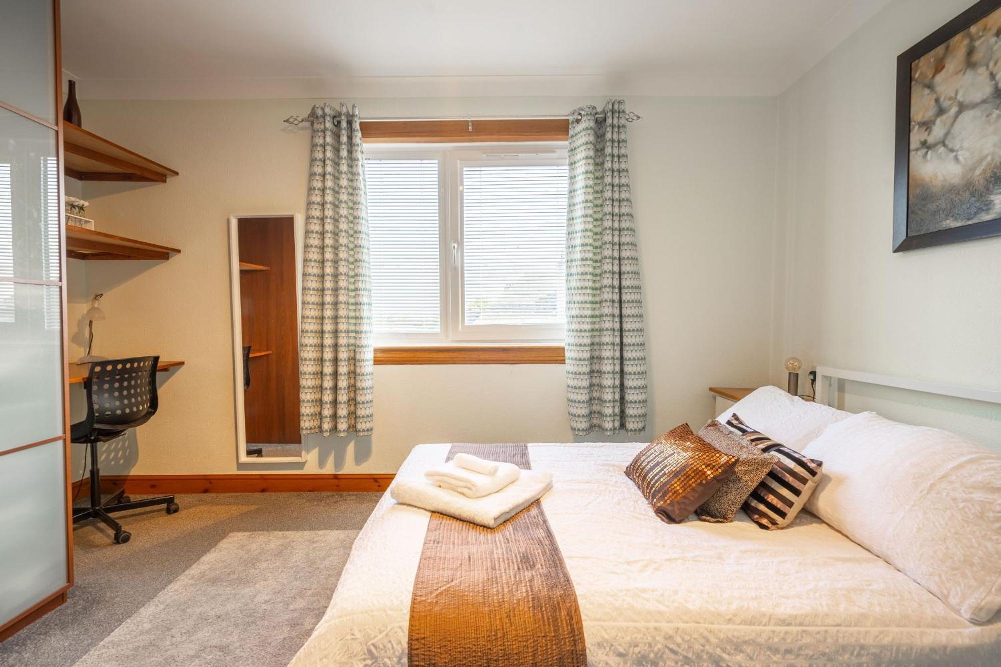 Lamond Drive House Βίλα Σεντ Άντριους Εξωτερικό φωτογραφία