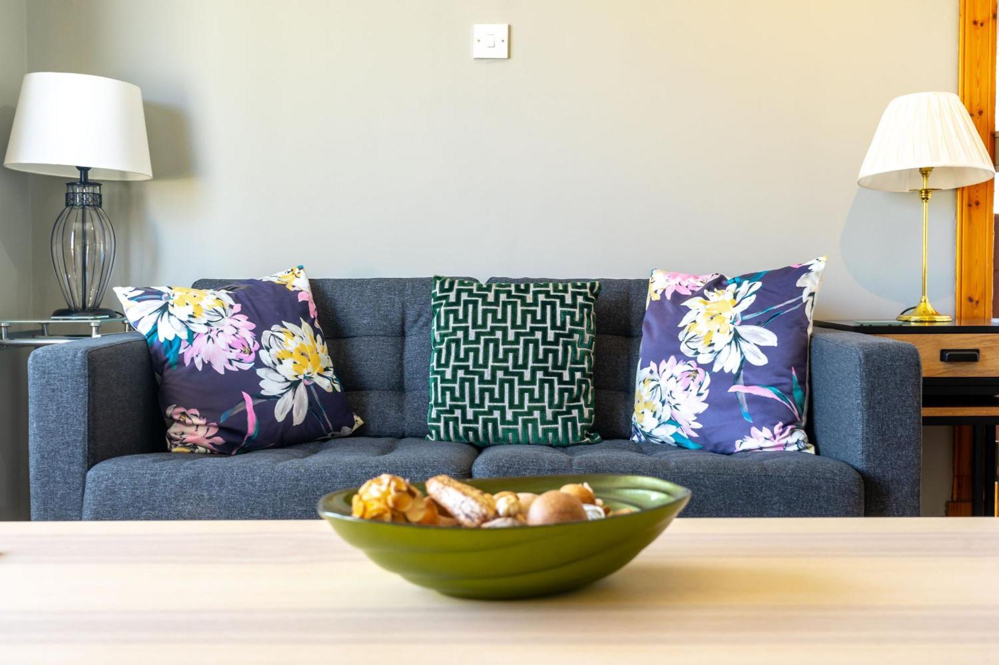 Lamond Drive House Βίλα Σεντ Άντριους Εξωτερικό φωτογραφία